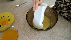 Апельсиновые маффины. Маффины с апельсином рецепт