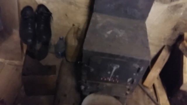 почему дымит печка 2 часть смотреть онлайн