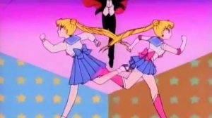 Sailor moon intro instrumental