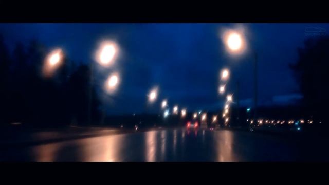 Evening trip in Tomsk [Full HD] смотреть онлайн
