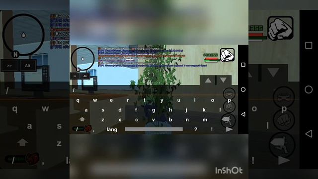 Как быстро вводить команды в BLACK RASSIA. смотреть онлайн