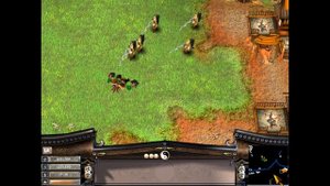 Battle Realms. Олдовый обзор из 2020.