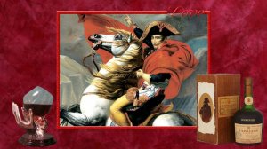 Моя любовь … Наполеон Бонапарт / Napoleon Bonaparte// Видео для любителей наполеоники.