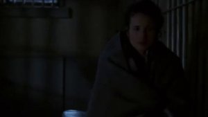 )))Майкл   Michael 1996, США, в ролях  Джон Траволта, Энди МакДауэлл, Боб Хоскинс