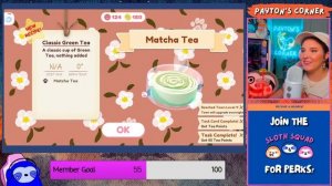 ? FIRST LOOK at a Cozy CAT TEA MAKING GAME ☕ | Pekoe Early Access