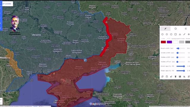 Критический момент для Украины!