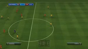 FIFA 14 | ULTIMATE TEAM | #4 [ НОВЫЙ СОСТАВ ]