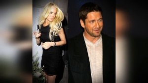 НЕ УПАДИТЕ! Вот как выглядит жена Джерарда Батлера