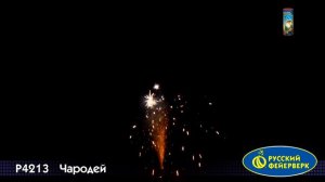 Чародей Р4213