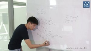 Математический анализ, 38 урок, Степенные ряды