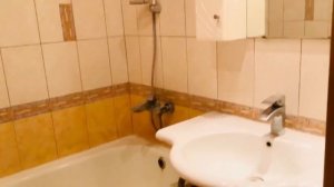 2 ком. квартира, г. Курск, ул. 50 лет Октября, д. 1