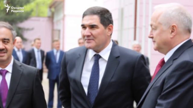 Мирзиëев МХХнинг уч генерали ва ўнлаб зобитларини ишдан олди