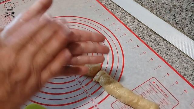 Обалденное ПЕСОЧНОЕ ПЕЧЕНЬЕ на скорую руку смотреть онлайн