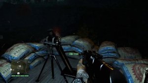 Far Cry 4 - Мелиорация (№10)