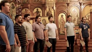 Прокимен: Честна пред Господем - напев КПЛ