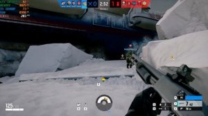 Rainbow Six Siege : GTX 1070 Ti + i5-10400F  (1440p 60FPS)