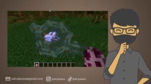 TEBAK NAMA MOB MINECRAFT, HANYA 1% YANG BISA!!