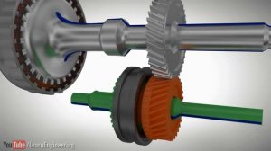 Преселективная коробка DSG