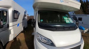Кемпинг.Цены и обзор на подержанные автодома.Путешествие на автодоме.Дом на колёсах.