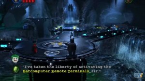 LEGO Batman 2: DC Super Heroes - Review