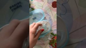 Аспиратор назальный для деток