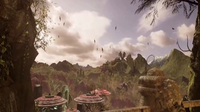 Rhythm of the Universe: IONIA смотреть онлайн