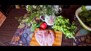 Рецепт СОЧНОЙ куриной грудки!!! У вас будут просить рецепт!#куриная грудка#смачно