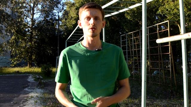 Магнезия vs Перчатки для турника