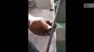 Станок для накатки резьбы на прутке Z28-280