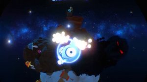 Прохождение ASTRO BOT Rescue Mission 1-4 1-5 босс