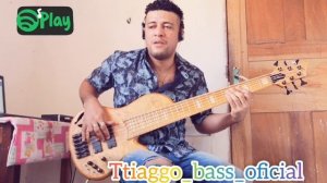 La mejor versión de mi Bass cover