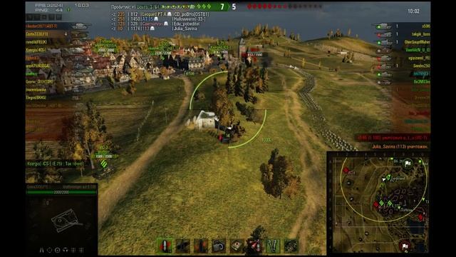 Costa333 - вафля е100 - Мастер смотреть онлайн