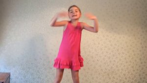 А ты меня любишь, ага?