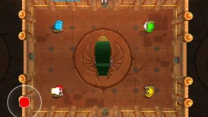 Stickman Party 1 2 3 4 Player Games - Random MiniGames Gameplay Walkthrough ( android / ios )