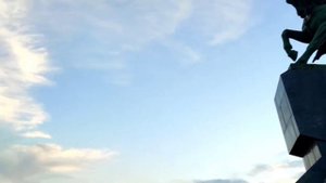 УФА. Прогулка по городу.