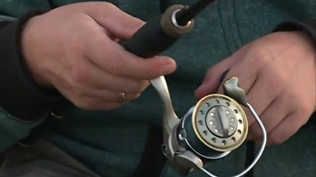 Рыбак Рыбаку 460 "Ловля щуки и голавля на Волге". смотреть онлайн