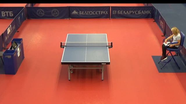 Командный чемпионат РБ по настольному теннису, РЦОП - СДЮШОР