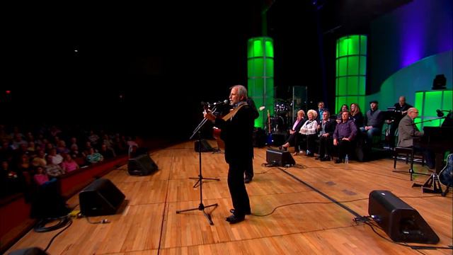 Buddy Greene and Jeff Taylor - Revive Us Again смотреть онлайн