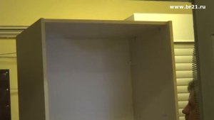 ООО Прогресс - Шкаф с рольставнями под заказ на площадке с соседями (Выпуск 7)