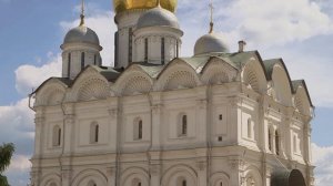 Архангельский собор