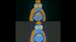 The Thief and the Cobbler - Original & Keramidas Workprint Comparison