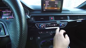 Лучший седан за 2 миллиона / ОБЗОР Audi A4 B9 Дизель!