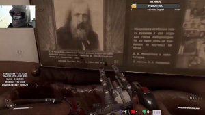 АТОМИК ХИРТ ПРОХОЖДЕНИЕ DLC: ИНСТИНКТ ИСТРЕБЛЕНИЯ / ПРОХОЖДЕНИЕ DLC #2 / СТРИМ ПО ATOMIC HEART