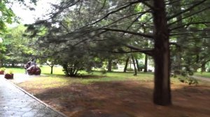 Самый доступный курорт Кавказа #Горячий Ключ в августе 2020//Парк #Скала Петушок #Курорты России