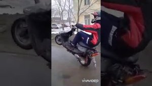 стант FZM Хабаровск