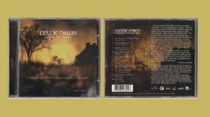 Celtic Dawn - Tales of the New Age CD