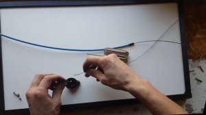 Замена троса/рубашки на манетке блокировки SR Suntour. Выносная манетка блокировки Suntour