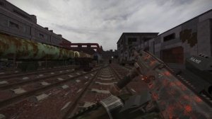 #STALCRAFT | Самый Честный Обзор Ак-12