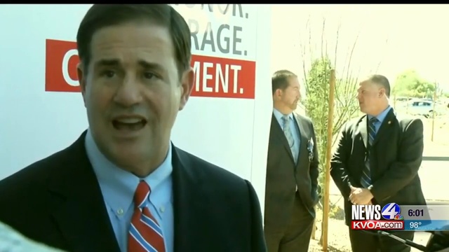 Корпорация Raytheon в городе Тусон площадь завода стала больше на 44% смотреть онлайн