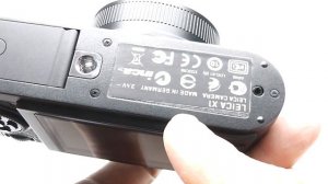 LEICA ライカ X1 ブラック 付属品一式